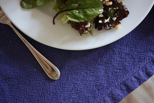 salad