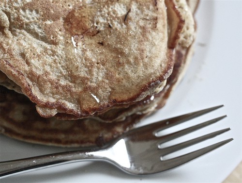 pancakes