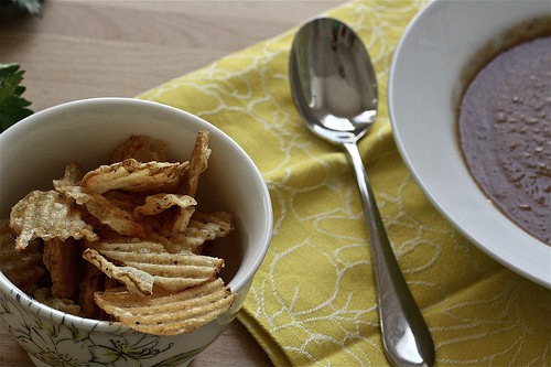 soup-chips