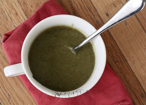 soup