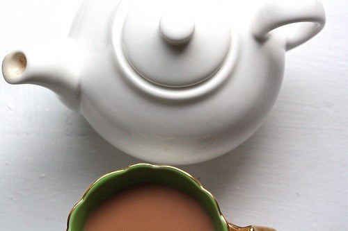 tea