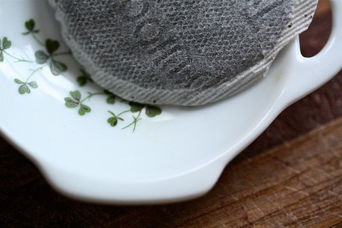 teabag