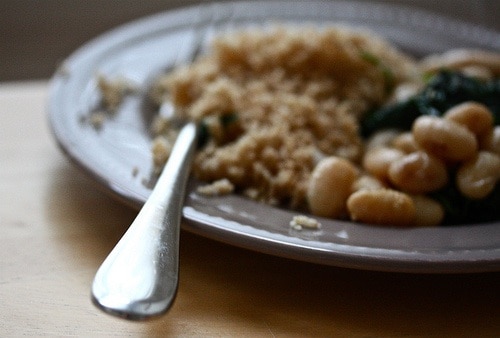 fork