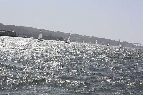 water