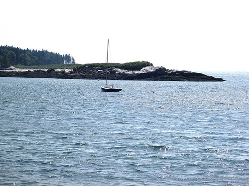 maine maine