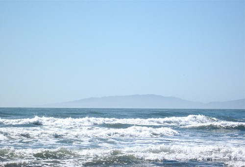 ocean ocean
