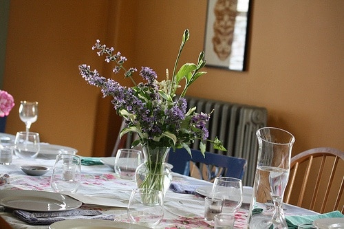 table