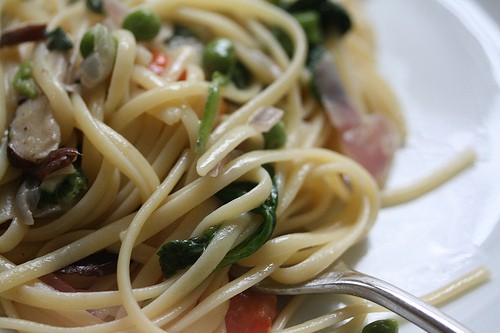 pasta pasta