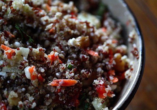 quinoa
