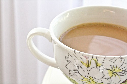coffee