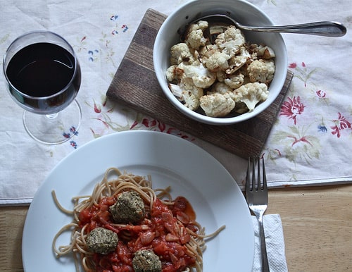 Sunday Dinner, 5/13